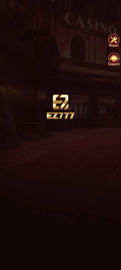 EZ777 GAME